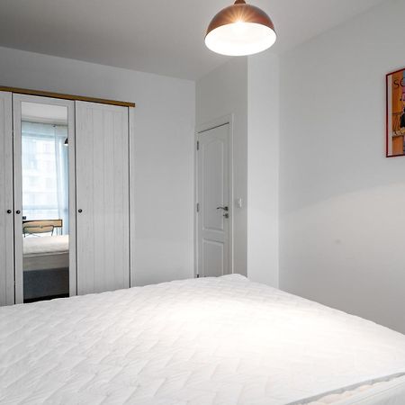 Alla Prima - 1Bd Flat In Sofia Centre By Flat Mаnager Bagian luar foto