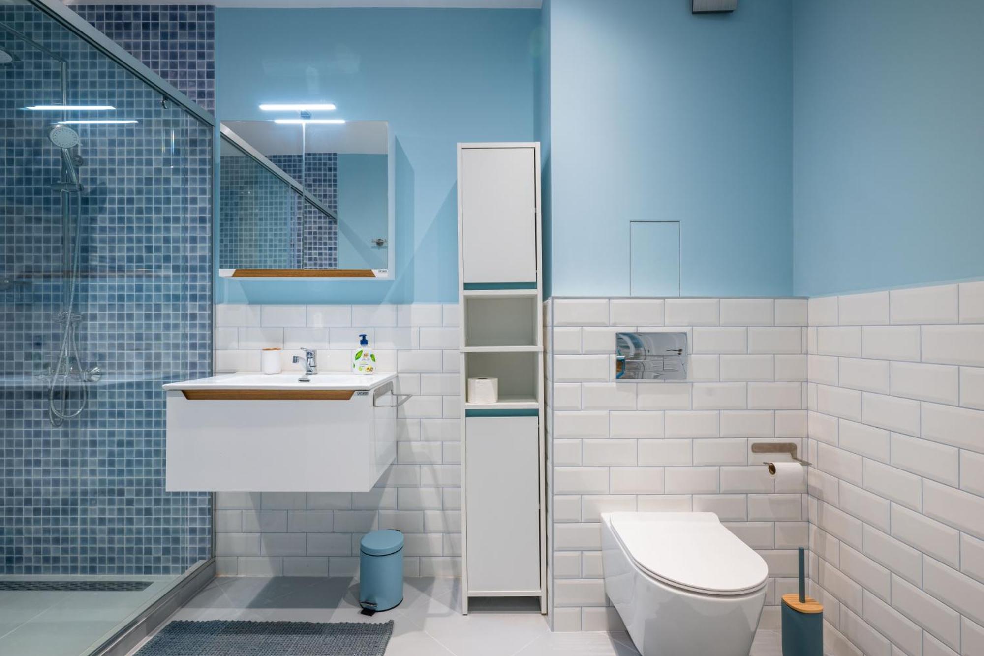 Alla Prima - 1Bd Flat In Sofia Centre By Flat Mаnager Bagian luar foto