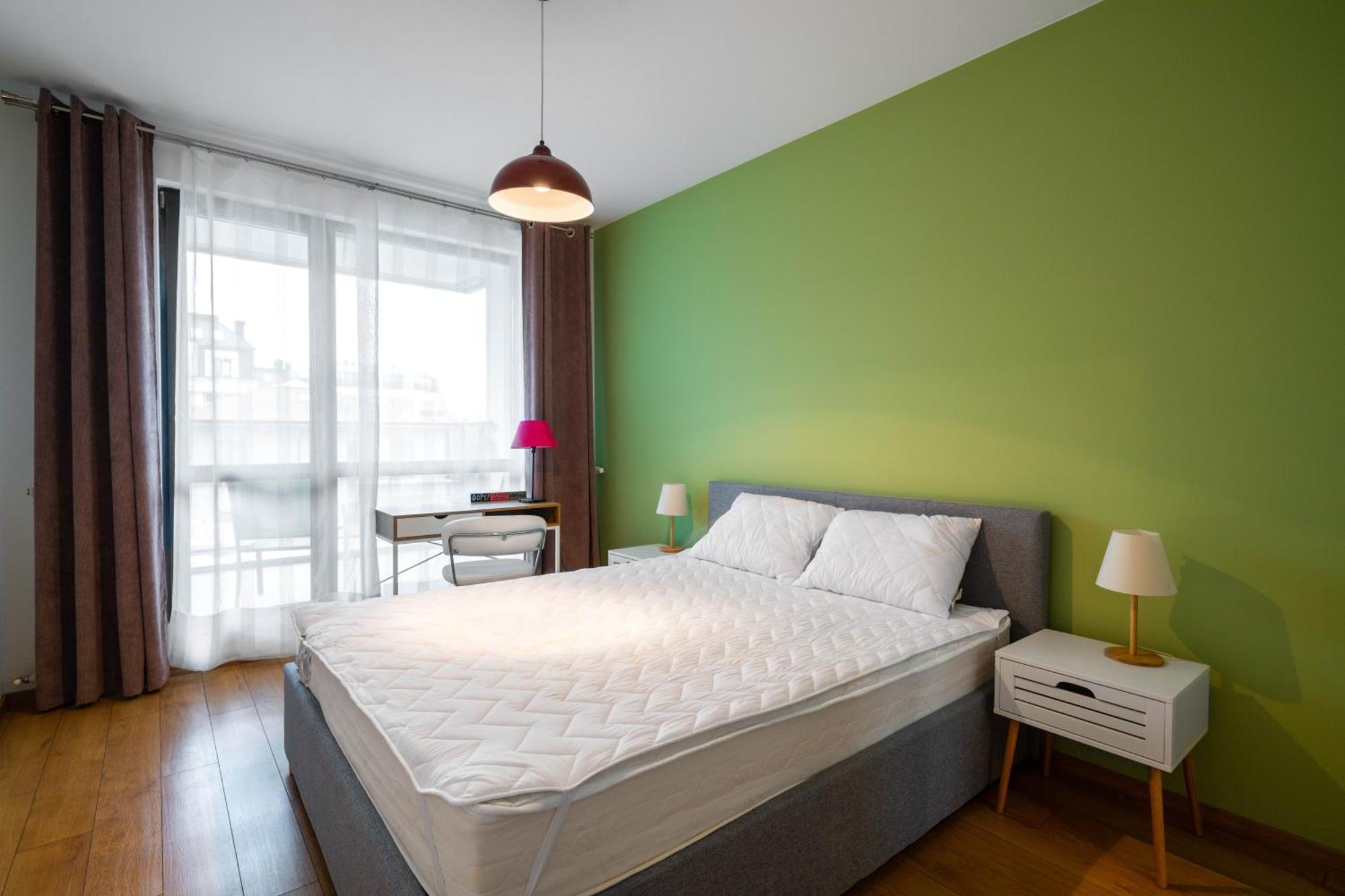 Alla Prima - 1Bd Flat In Sofia Centre By Flat Mаnager Bagian luar foto