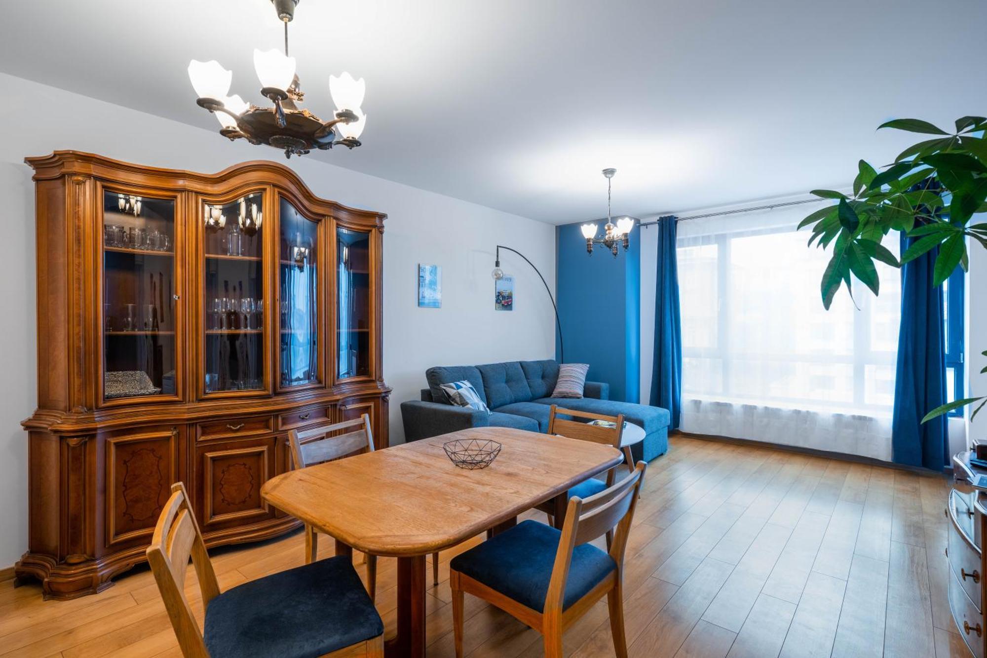 Alla Prima - 1Bd Flat In Sofia Centre By Flat Mаnager Bagian luar foto